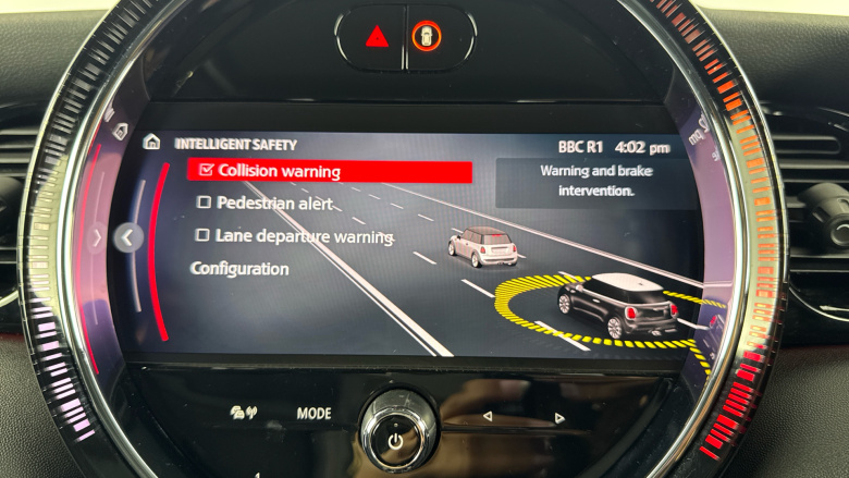 MINI Hatchback 1.5 Cooper Sport 3dr Auto Petrol Hatchback